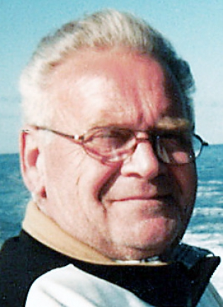 DELISLE Réal