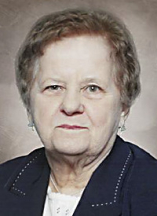 LAVOIE BERNARD RITA