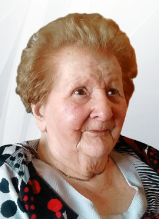 BÉRUBÉ THÉRÈSE FORTIN