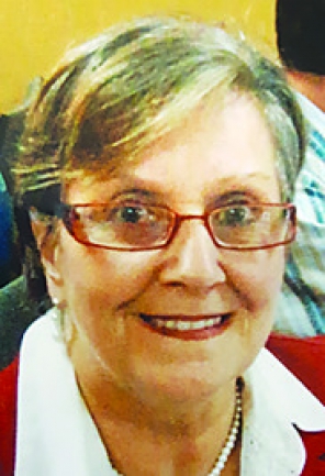 GAGNON MICHELLE