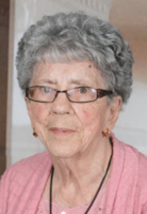 LAPOINTE LAURETTE