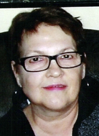 BOUCHARD MARJOLAINE
