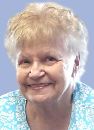PLOURDE PAULINE