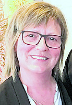 TREMBLAY ISABELLE