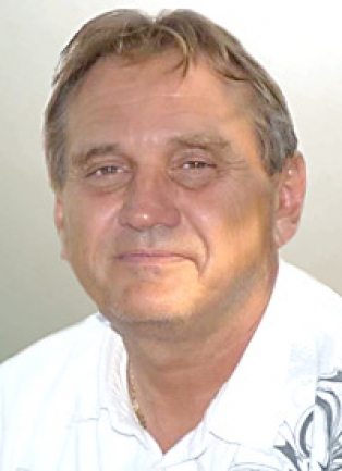 GINGRAS GILLES