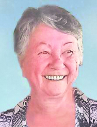 GAGNÉ GISÈLE