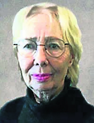 SAVARD MARIELLE