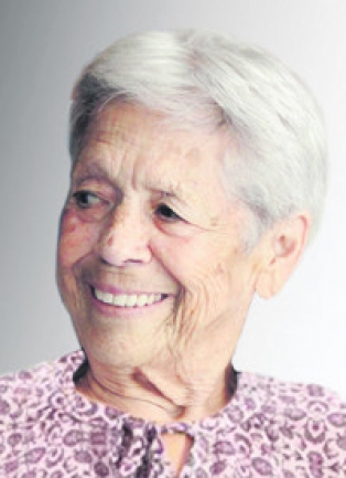 PARADIS SOLANGE LAUNIÈRE