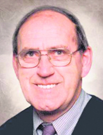SIMARD JEAN-MAURICE