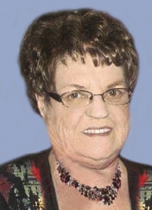 BOILY DOLORÈS TREMBLAY
