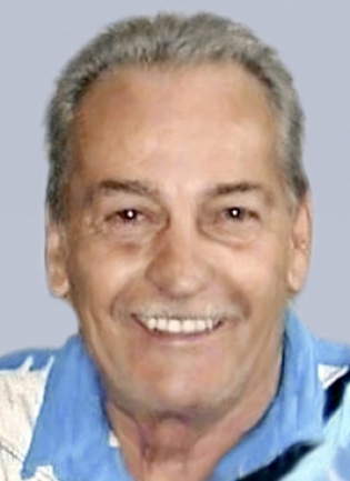ROY BERTRAND
