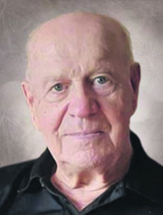 PERREAULT ANDRÉ