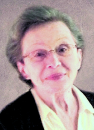 BOILY JACQUELINE