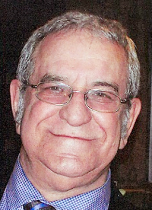 LAVOIE Marc