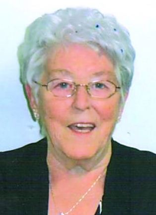 BOULIANNE Antoinette Tremblay
