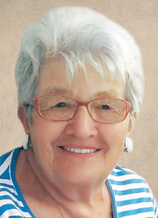 PERRON ANGE-AIMÉE HARVEY