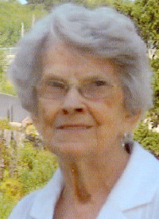 VALLIERES Marie-Ange Fortin