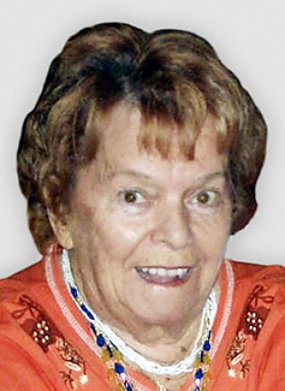 LANGEVIN Lucie Boily