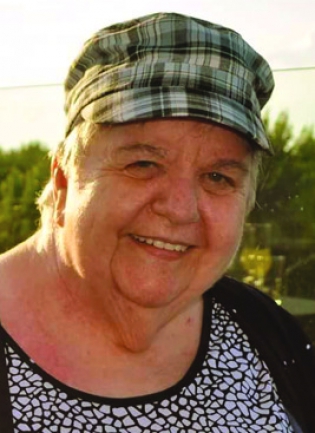 EMOND Carole