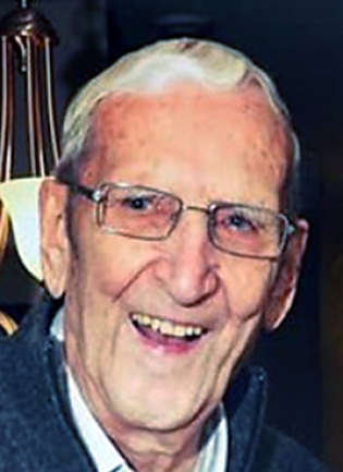 TREMBLAY BENOÎT
