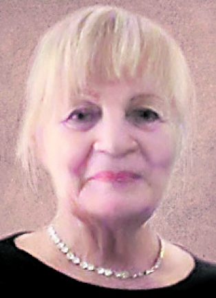 HARVEY HÉLÈNE TREMBLAY