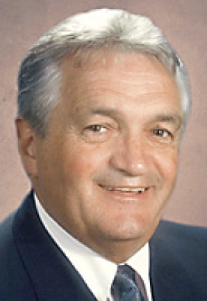 BERGERON ANDRÉ
