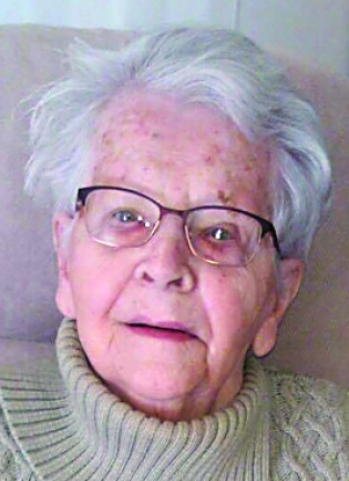 ASSELIN Mariette