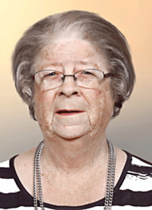 PAQUET DANIELLE