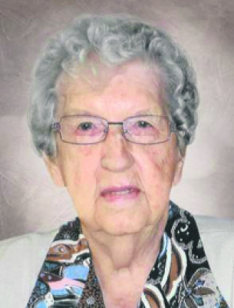LEVESQUE  MARTHE
