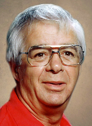 DALLAIRE Gaston