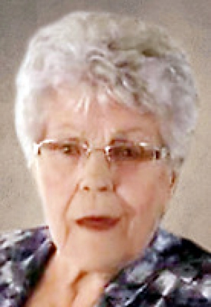 BLACKBURN MARIE-MARTHE MARTEL