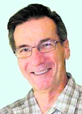 MACNEIL BLAIR W