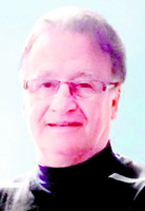 GIRARD JACQUES