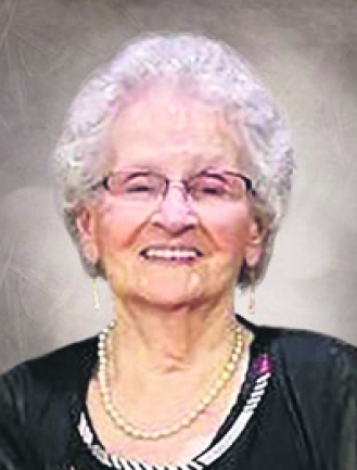 DIONNE CÉCILE