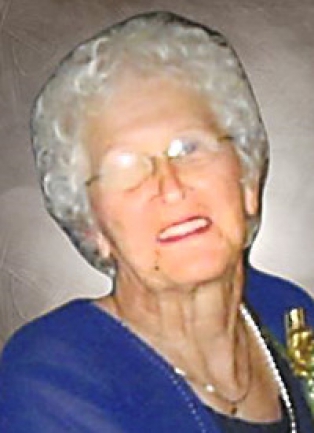 BEAULIEU JACQUELINE PARKER