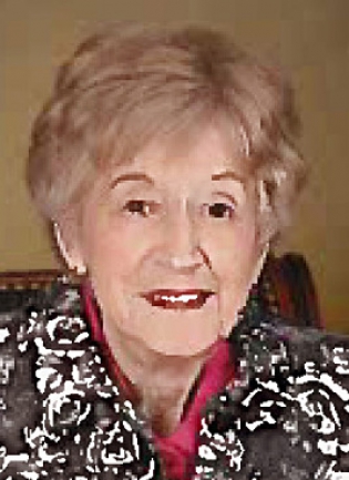 FORTIN Thérèse