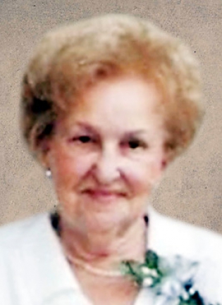HARVEY MARIE-ROSE LAROUCHE
