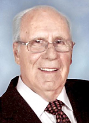 GAGNÉ BERNARD