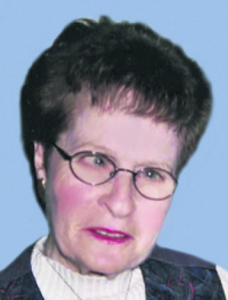 BOILY MADELEINE TREMBLAY