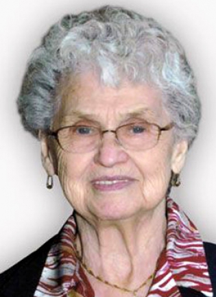 GIRARD Georgianna