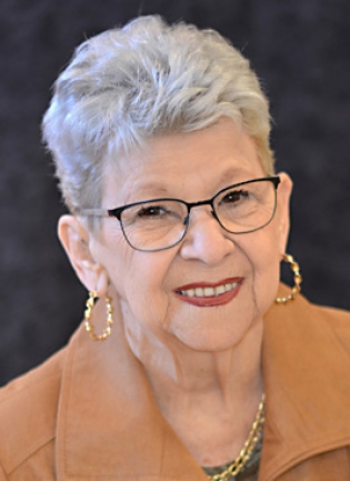 LAVOIE Laurence