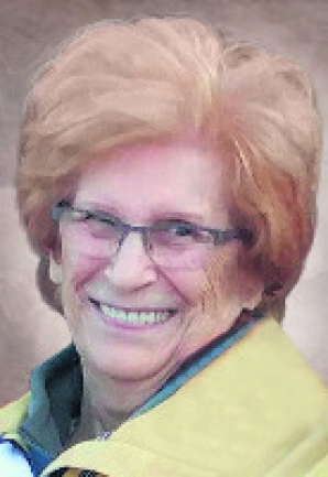TREMBLAY GAÉTANE