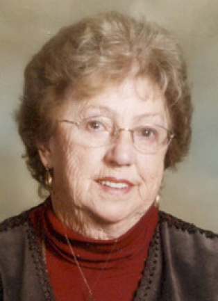 LAVOIE GABRIELLE (DESMEULES)