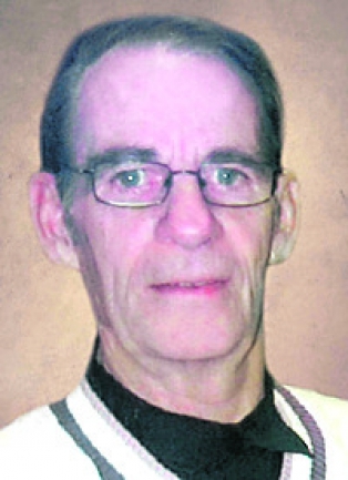 POTVIN JEAN-BAPTISTE