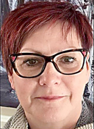 MÉNARD LINDA