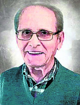 LAROUCHE FERNAND
