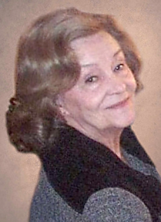 BLAIS Lucette Villeneuve