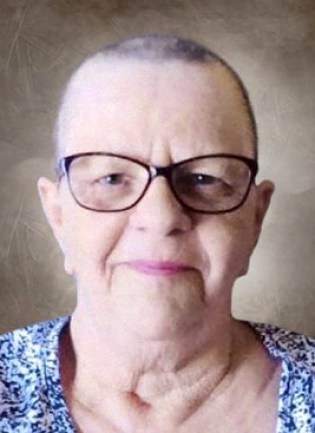GIFFARD MAUDE