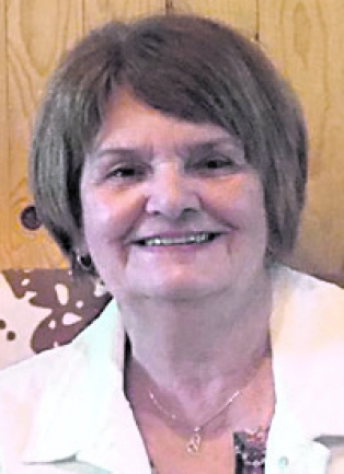 OUELLET MARGUERITE FILLION