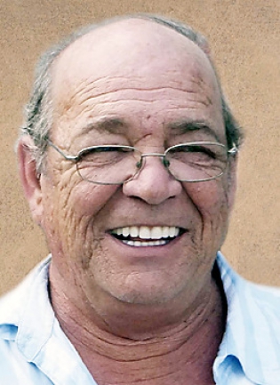 PARÉ ANDRÉ